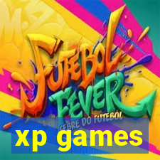 xp games